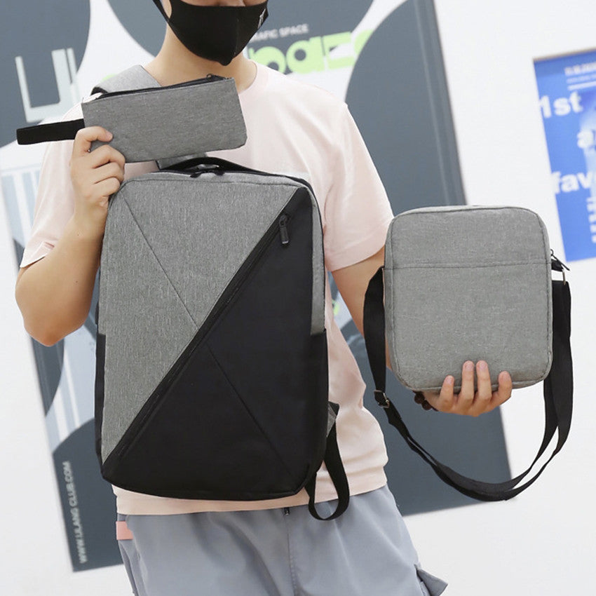 Fashion Laptop Bags Set RGY14