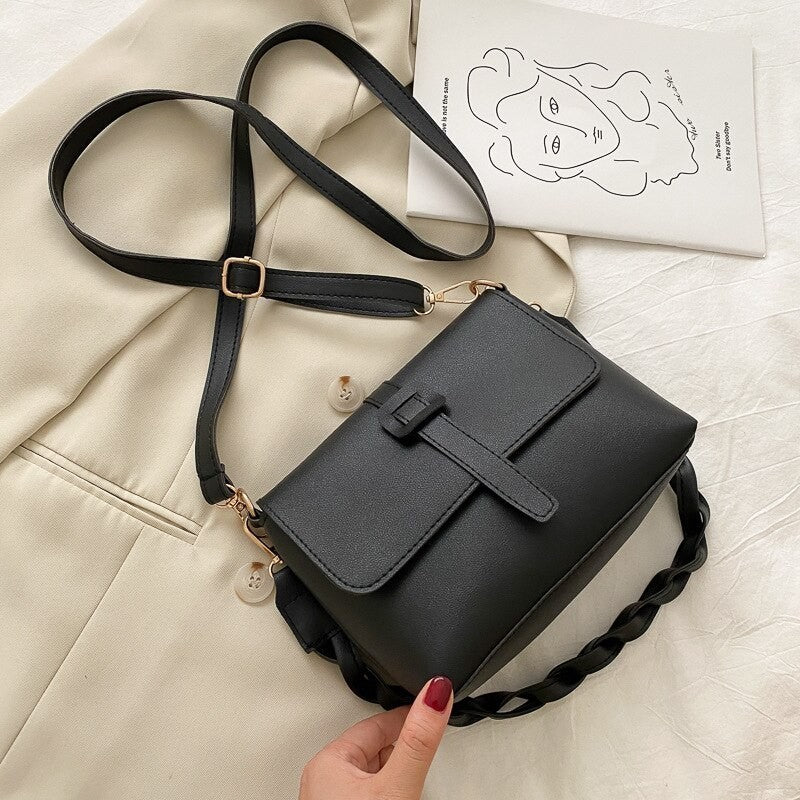 Fashion Ladies Sling Bag QM16