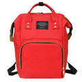 Mom Baby Diaper Bag Backpack - 8806