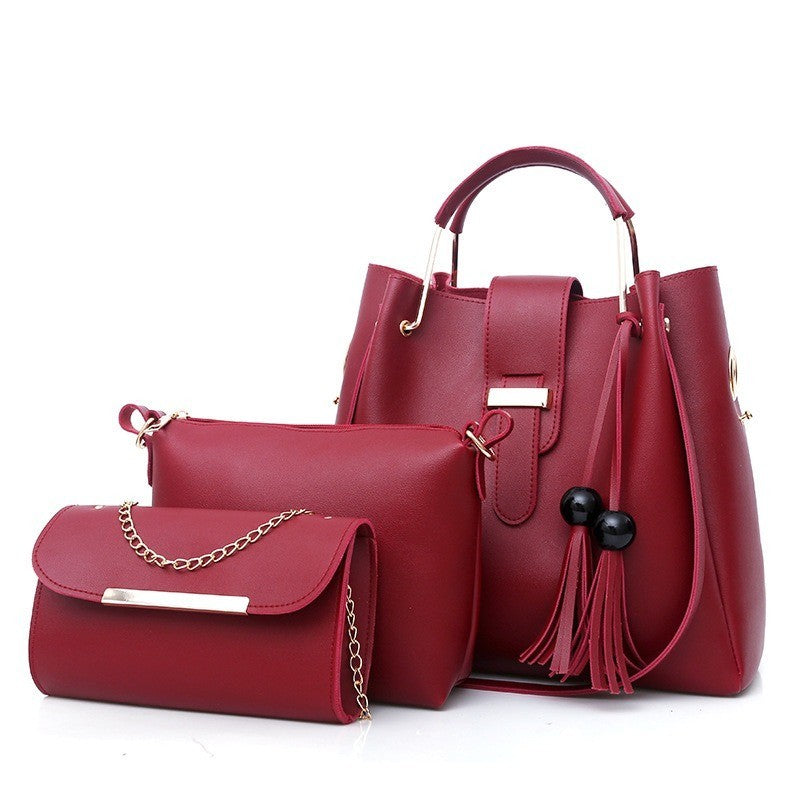 Fashion Ladies Bag XNB1