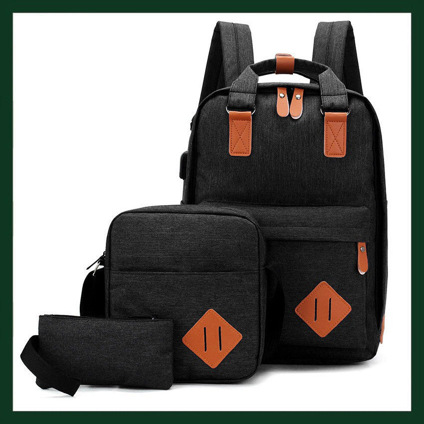 Fashion Laptop Bags Set RGY2