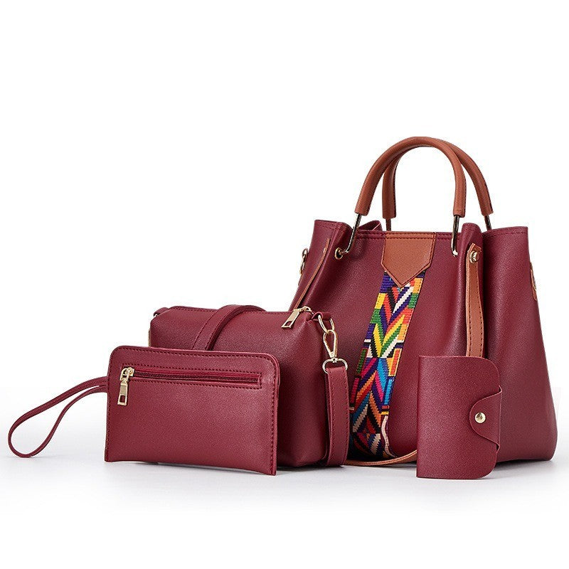 Fashion Ladies Bag XNB2